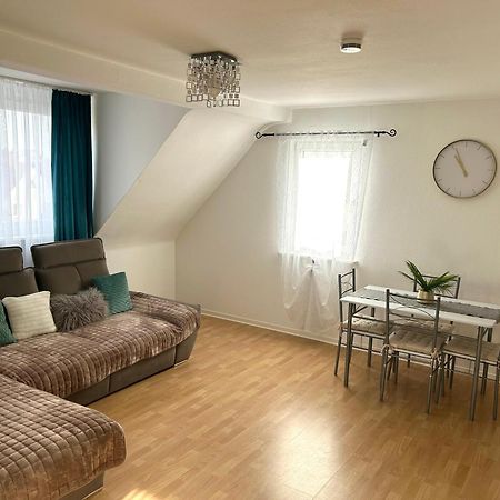 Wohnung Vs 3 Villingen-Schwenningen Bagian luar foto