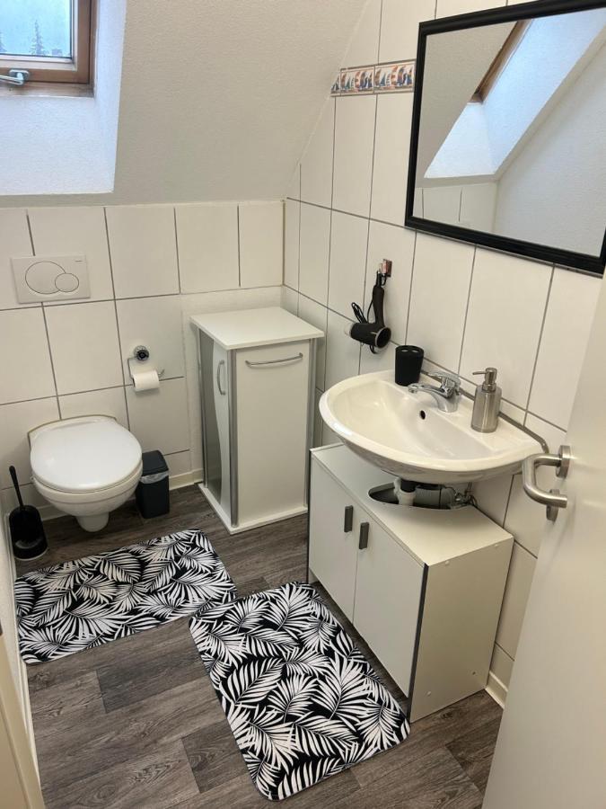 Wohnung Vs 3 Villingen-Schwenningen Bagian luar foto