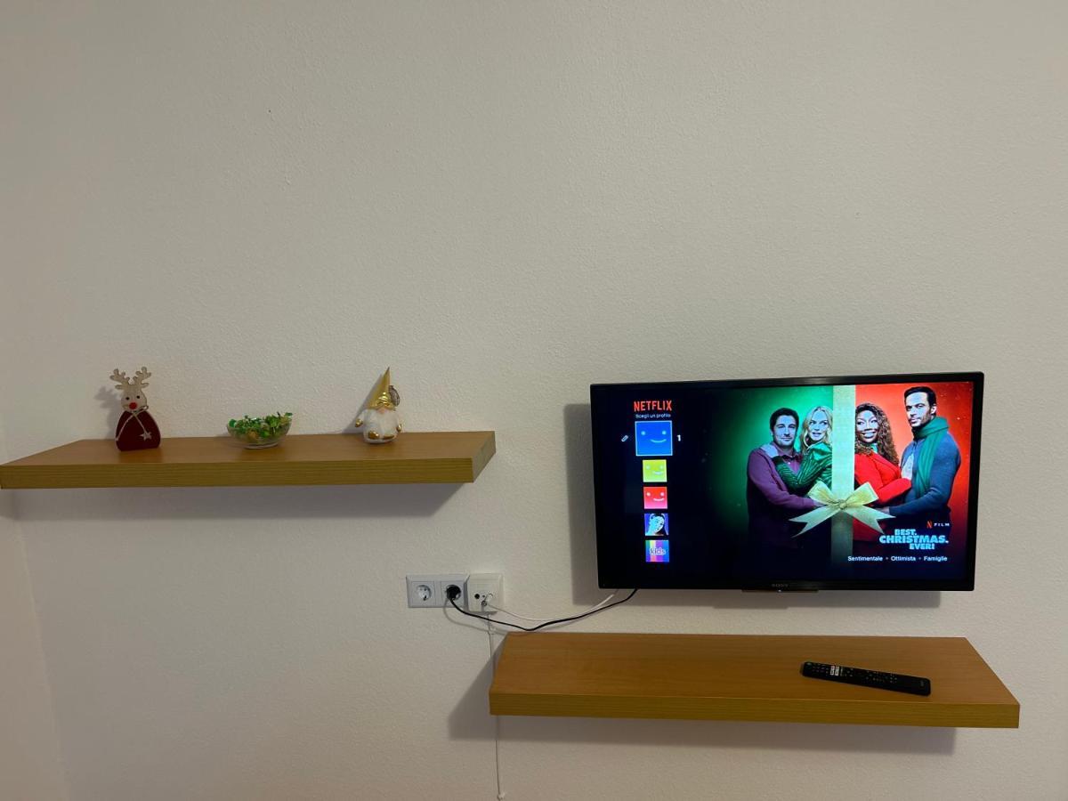 Wohnung Vs 3 Villingen-Schwenningen Bagian luar foto