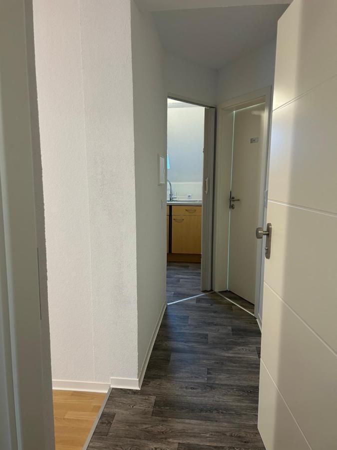 Wohnung Vs 3 Villingen-Schwenningen Bagian luar foto