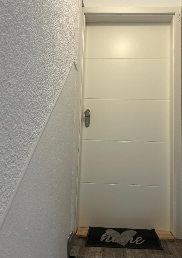 Wohnung Vs 3 Villingen-Schwenningen Bagian luar foto