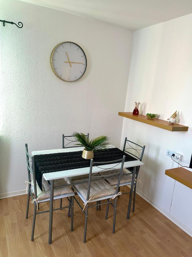 Wohnung Vs 3 Villingen-Schwenningen Bagian luar foto